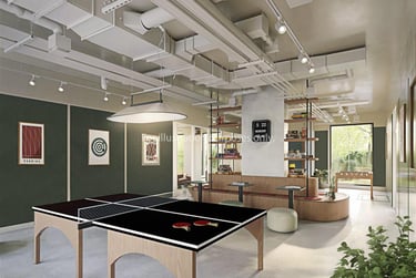 1 bed studio, Cheapside Street, City Centre, Glasgow, G38BH - Image 8